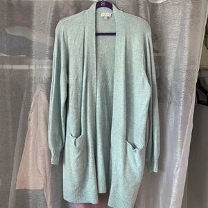 Lucky Brand Duster